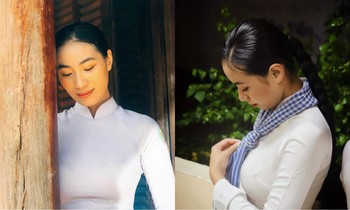 Nữ sinh Báo chí đoạt giải Nhất tại ‘Hội thi Duyên dáng phụ nữ tỉnh Bình Dương’