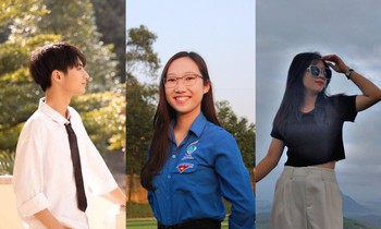 Sinh viên bối rối khi trường đổi phương thức học đột ngột