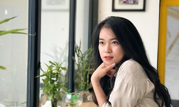 Cô gái xứ Quảng và hành trình chinh phục học bổng 4 trường đại học top đầu thế giới