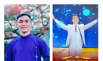Hành trình theo đuổi nghề MC của chàng trai trưởng thành từ Làng trẻ em SOS