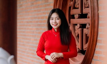 Hành trình trở thành Quán quân cuộc thi ‘Hướng dẫn viên du lịch triển vọng toàn Thành năm 2023'