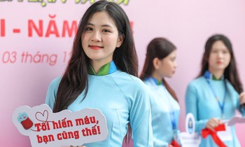 Nữ sinh Kiên Giang và hành trình đi tìm động lực thúc đẩy bản thân ‘cháy’ và cống hiến hết mình cho xã hội