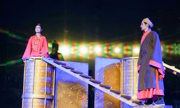 Sinh viên hiểu hơn lịch sử nước nhà qua chương trình ‘Sử ca học đường’