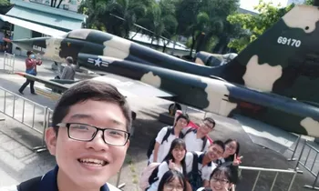 Những tour lịch sử hấp dẫn bạn trẻ dịp Lễ 2/9