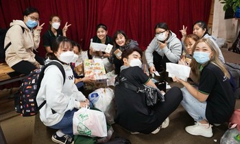 Gen Z có xu hướng chọn việc part-time mang tính tự do và sáng tạo
