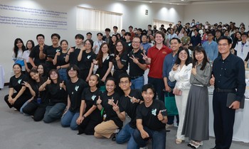 Phát động cuộc thi ‘Tác động bền vững’ 2025 dành cho sinh viên trên cả nước