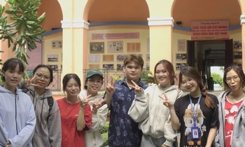 TP. HCM: Bạn trẻ có cơ hội tham quan nhiều bảo tàng miễn phí trong 2 ngày 18-19/5