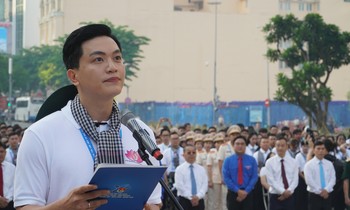 ‘Thanh niên tiên tiến làm theo lời Bác’: Luôn xung kích, tình nguyện đến với những nơi còn khó khăn, gian khổ