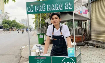 Sinh viên khởi nghiệp và những nỗi lo về thuế