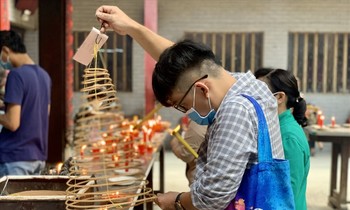 TP. HCM: Không tập trung quá 20 người tại cơ sở tôn giáo
