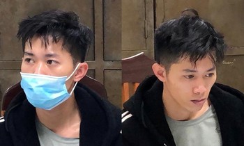 Hai người xâm hại, bạo hành bé gái 12 tuổi ở Hà Nội bị khởi tố