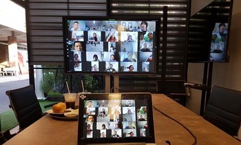 Việc họp trực tuyến bằng ứng dụng Zoom tiềm ần nhiều nguy cơ bảo mật, theo Cục An toàn Thông tin, Bộ Thông tin và Truyền thông.