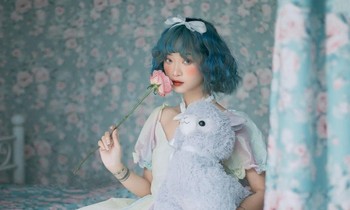 Nữ diễn viên chính trong MV Chuyện Rằng: “Cuộc sống giống như hộp kẹo Socola đủ vị”