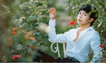 'Mũi tên chỉ bắn về phía trước khi ta kéo ngược nó về phía sau'