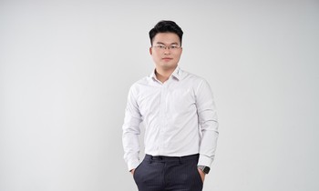 Thầy Tiến Toán chia sẻ phương pháp ôn thi THPT