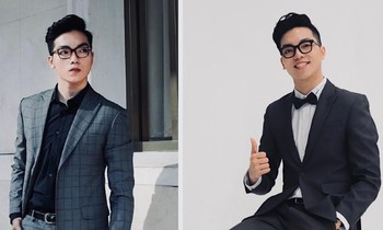 Chàng MC đa tài trường Ngoại thương và câu chuyện quản lý '6 chiếc lọ' thời 4.0