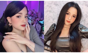 Hot girl Aley Nguyễn bén duyên trở thành streamer nổi tiếng