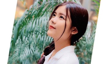 Nữ sinh HV Ngoại giao nuôi dưỡng khát vọng xóa bỏ khuôn mẫu giới trong ngành truyền thông