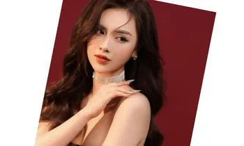 Hotgirl trường Báo sở hữu thu nhập khủng với nghề mẫu livestream