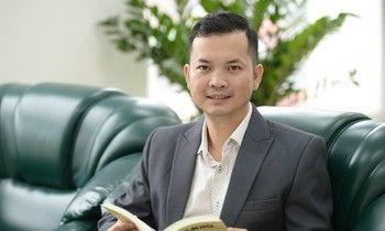 Xây dựng giá trị cốt lõi của bản thân là điều quan trọng nhất trong xây dựng thương hiệu cá nhân