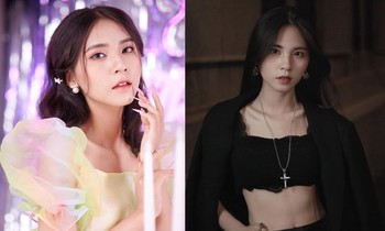 Nữ sinh Đại học Công nghiệp trở thành KOL từ năm 16 tuổi