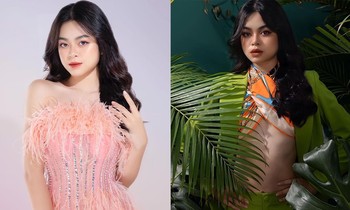 Từ là nạn nhân body shaming đến giải nhất cuộc thi về nhan sắc