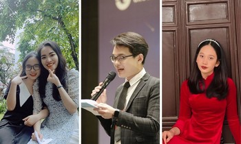 Tâm sự của những sinh viên mới ra trường khi Tết cận kề