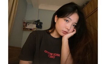 Từng bước thay đổi và cố gắng giúp nữ sinh Ngoại giao khẳng định bản thân