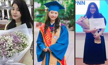Những tiếc nuối của các tân cử nhân khi mới ra trường