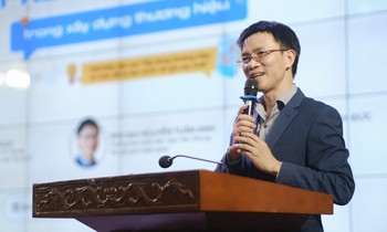 Xây dựng thương hiệu cá nhân để đứng vững trong ‘cơn bão’ trí tuệ nhân tạo