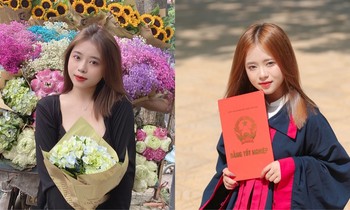 Tuổi trẻ thật sự đáng giá khi mình biết bản thân mình đang muốn gì và cần gì