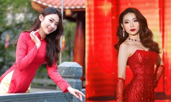 Hãy luôn tự tin và mỉm cười dù gặp bất cứ hoàn cảnh khó khăn nào