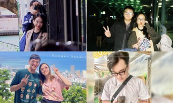 Lễ Tình nhân 2024: Cùng phái mạnh 'tô điểm yêu thương' với một nửa thế giới