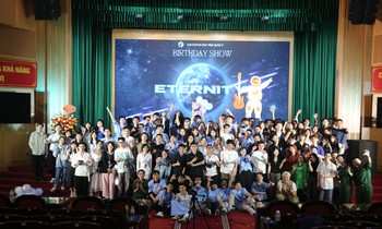CLB Guitar Học viện Quân y: Hành trình 15 năm nuôi dưỡng những đam mê nghệ thuật