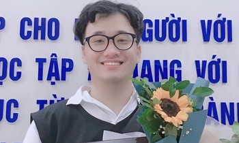 Phó Chủ tịch Hub Network Hà Nội cống hiến hết mình cho Cộng đồng người trẻ khởi nghiệp