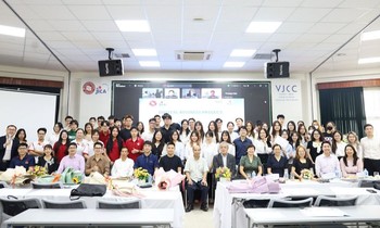 Cuộc thi Dự án Kinh doanh số DBIZ1: Nơi sinh viên Ngoại thương nuôi dưỡng số hóa các hoạt động kinh doanh