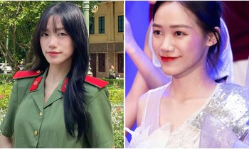 Nữ sinh trở thành thủ khoa tỉnh Cao Bằng bằng xét tuyển vào Học viện An ninh Nhân dân theo phương thức 3