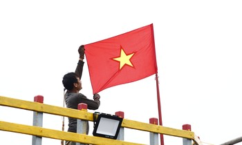 Phạm Ngọc Trình và con đường tiếp bước nghề biển của cha ông