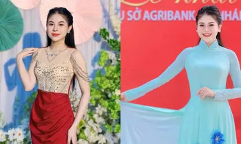 Hành trình 9 năm theo đuổi ước mơ của cô gái xứ Nghệ
