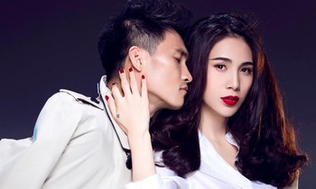 Bị xì xèo về xây nhà, Thủy Tiên lộ số tiền tiêu vặt chồng cho khiến cộng đồng mạng té xỉu