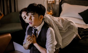 Bí mật showbiz Việt: Quang Hà sẽ tặng Khắc Việt nguyên căn nhà nếu "Ngoại tình" thành công