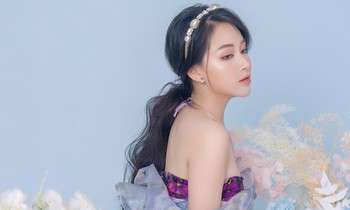 Quán quân 'Giọng hát hay Hà Nội' gây xúc động mạnh khi hát về những mảnh đời tuổi thơ bất hạnh