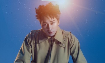 Karik là rapper Việt Nam hiếm hoi làm được điều này khiến Vnet 'dậy sóng' rần rần