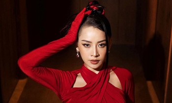 Dù gây tranh cãi nhưng Chi Pu là 'sao nữ V-biz' hiếm hoi được báo Hàn ví von Jeon Ji Hyun Việt Nam