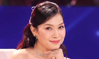 Mỹ Tâm tiết lộ tình trạng yêu đương hiện tại, ngay trên sóng truyền hình