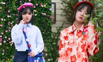 'Hiện tượng tỷ view' Huyền Tâm Môn 'lột xác' gây thương nhớ cộng đồng mạng
