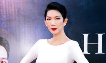 Siêu mẫu đình đám Xuân Lan bất ngờ tiết lộ từng bị trầm cảm, kể luôn chuyện giấu kín nhiều năm