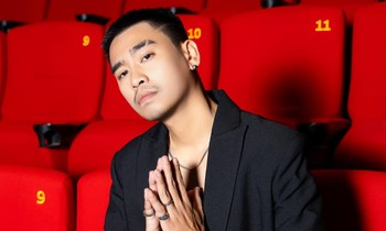 Cựu sinh viên trường ĐH Sân khấu - Điện ảnh TP. HCM tiết lộ từng 2 lần bị 'đạo diễn trăm tỷ' từ chối vì lý do này