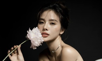 Nữ diễn viên gen Z Hồng Vân bước chậm trên con đường diễn xuất nhưng kiên định với lựa chọn của mình