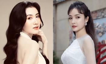 Hai ‘ngôi sao’ của phim ‘Cổng mặt trời’ Nguyệt Ánh và Lê Bê La bất ngờ tái hợp khiến khán giả thích thú